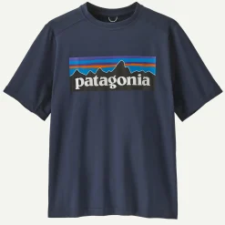 Hot Kids' Capilene&reg; Silkweight T-Shirt Kids Tops|Girls'