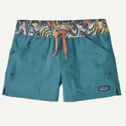 Online Kids' Costa Rica Baggies™ Shorts 3" - Unlined Kids Shorts & Boardshorts|Girls'