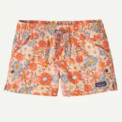 Online Kids' Costa Rica Baggies&trade; Shorts 3" - Unlined Kids Shorts & Boardshorts|Girls'