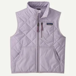 Best Kids' Diamond Quilted Vest Kids Jackets & Vests