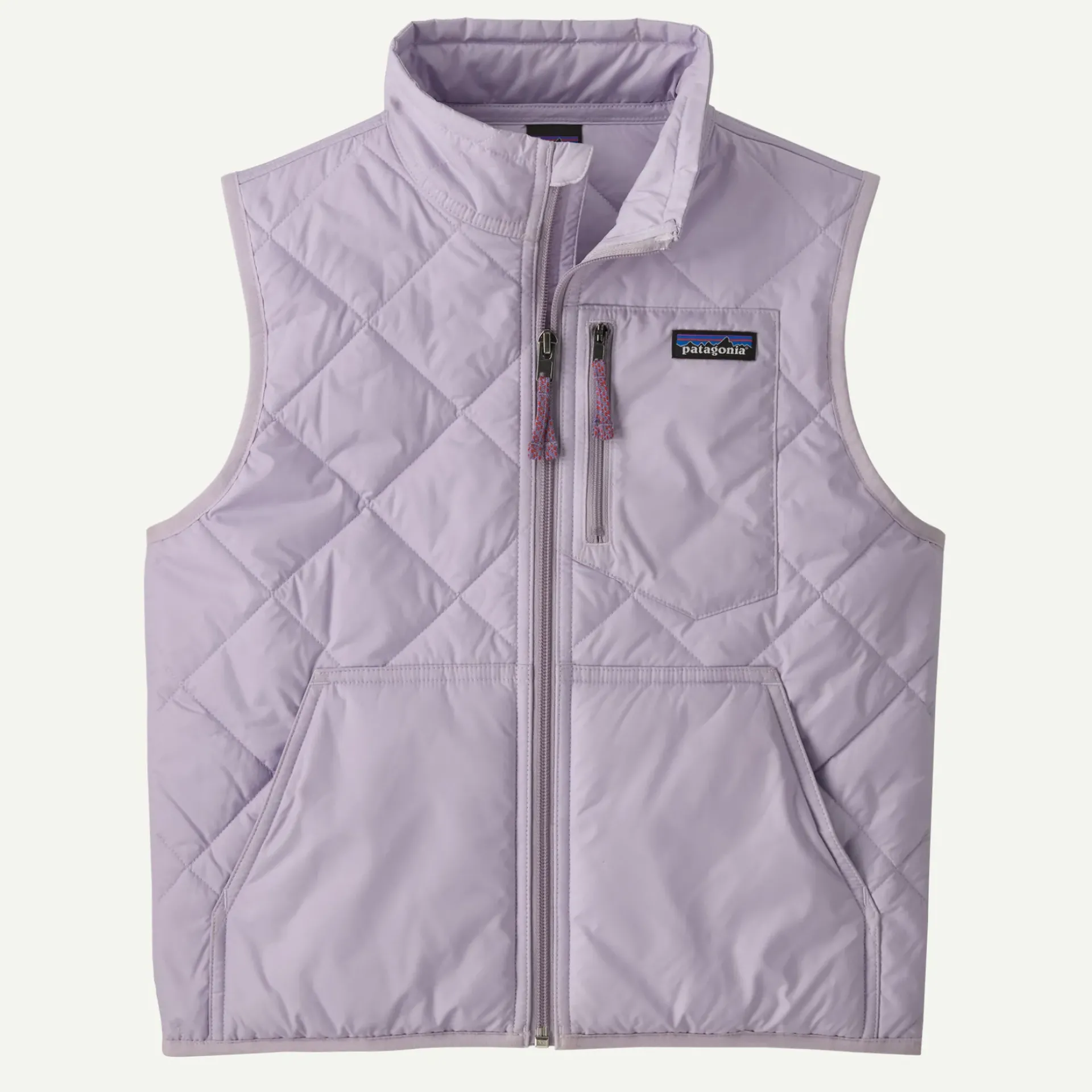 Best Kids' Diamond Quilted Vest Kids Jackets & Vests
