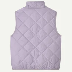 Best Kids' Diamond Quilted Vest Kids Jackets & Vests