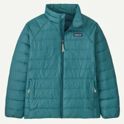 Discount Kids' Down Sweater™ Jacket Kids Jackets & Vests|Girls'