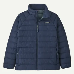 Discount Kids' Down Sweater™ Jacket Kids Jackets & Vests|Girls'