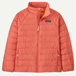 Discount Kids' Down Sweater™ Jacket Kids Jackets & Vests|Girls'