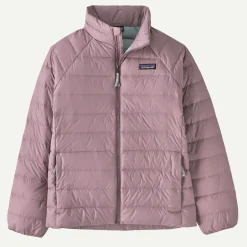 Discount Kids' Down Sweater™ Jacket Kids Jackets & Vests|Girls'