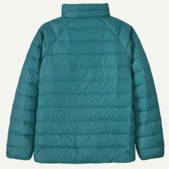 Discount Kids' Down Sweater™ Jacket Kids Jackets & Vests|Girls'