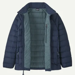 Discount Kids' Down Sweater™ Jacket Kids Jackets & Vests|Girls'