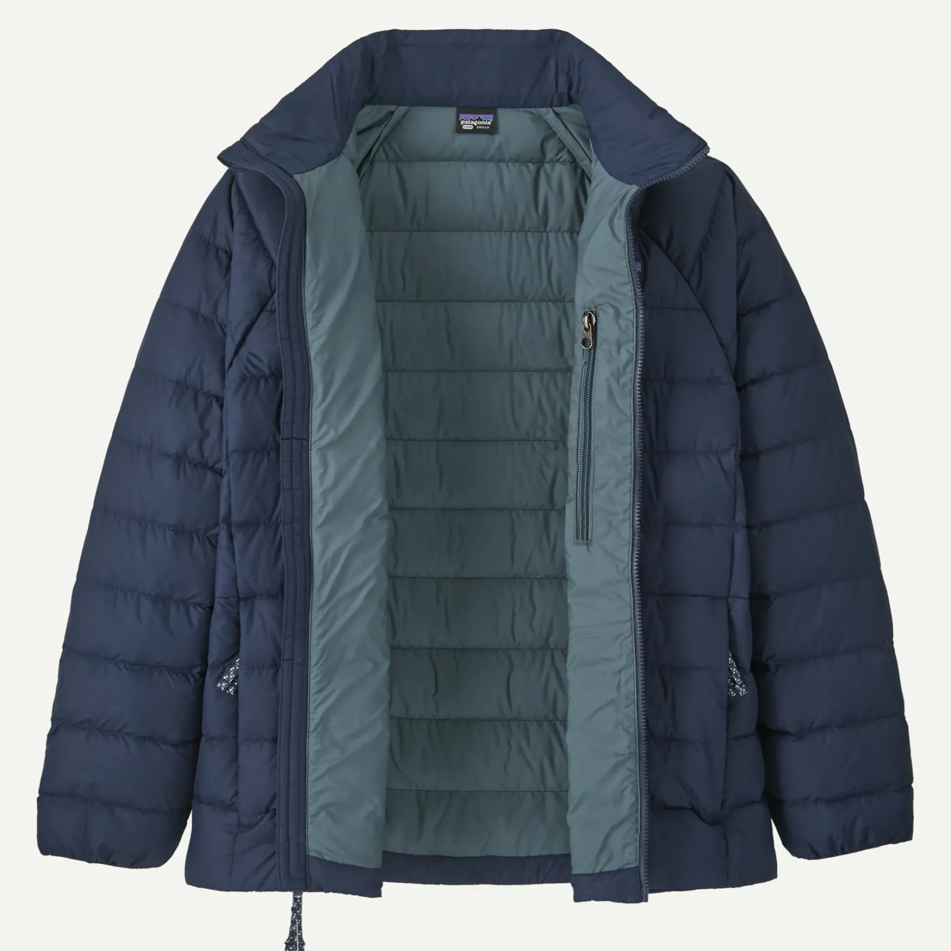 Discount Kids' Down Sweater™ Jacket Kids Jackets & Vests|Girls'