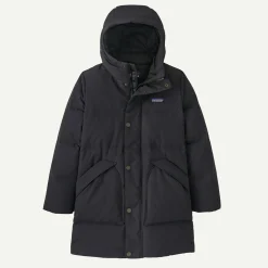 New Kids' Downdrift Parka Kids Fleece|Girls'