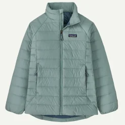 Online Kids' Drop-Tail Down Sweater™ Kids Kids' & Baby|Jackets & Vests