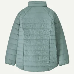 Online Kids' Drop-Tail Down Sweater™ Kids Kids' & Baby|Jackets & Vests