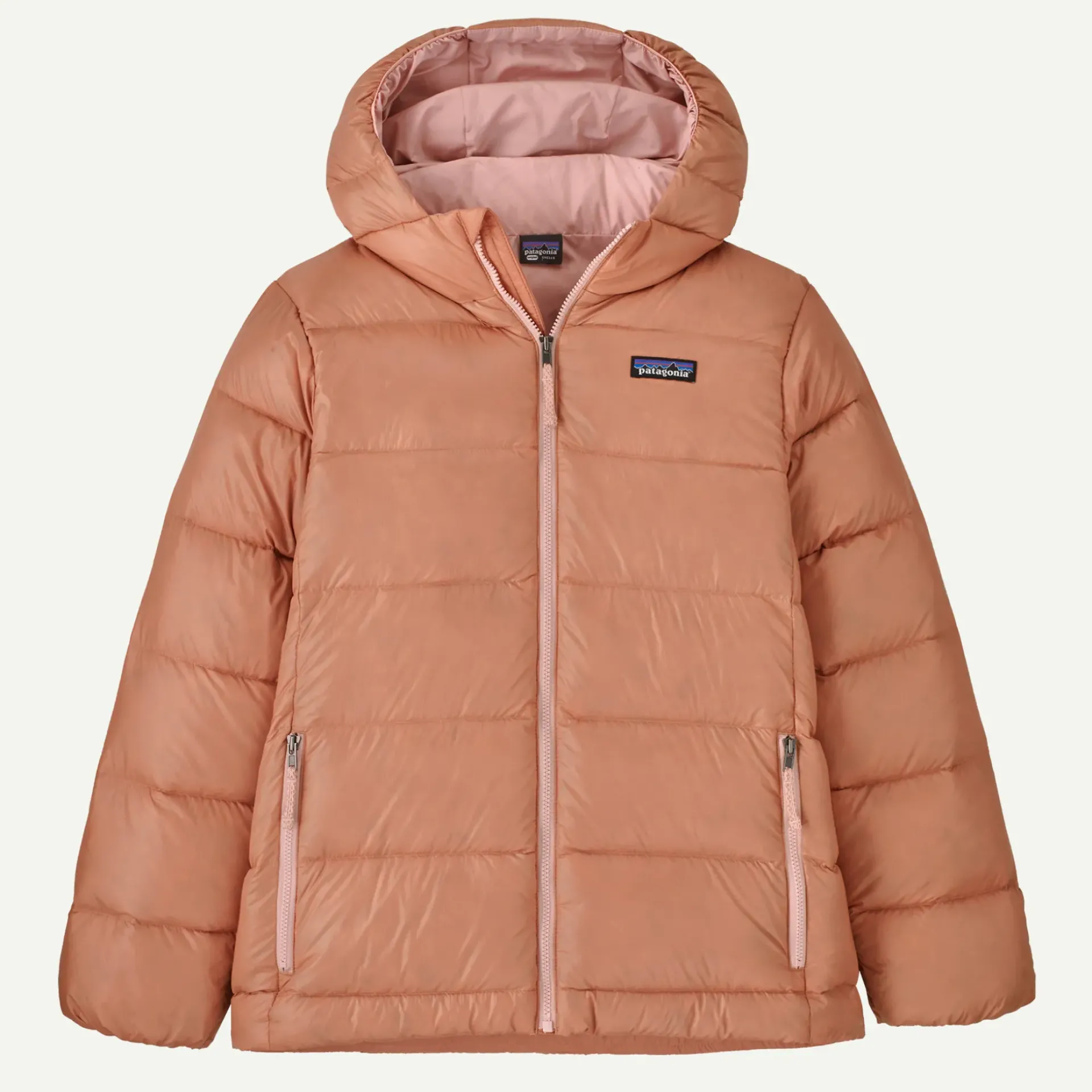 Clearance Kids' Hi-Loft Down Sweater™ Hoody Kids Kids' & Baby|Jackets & Vests