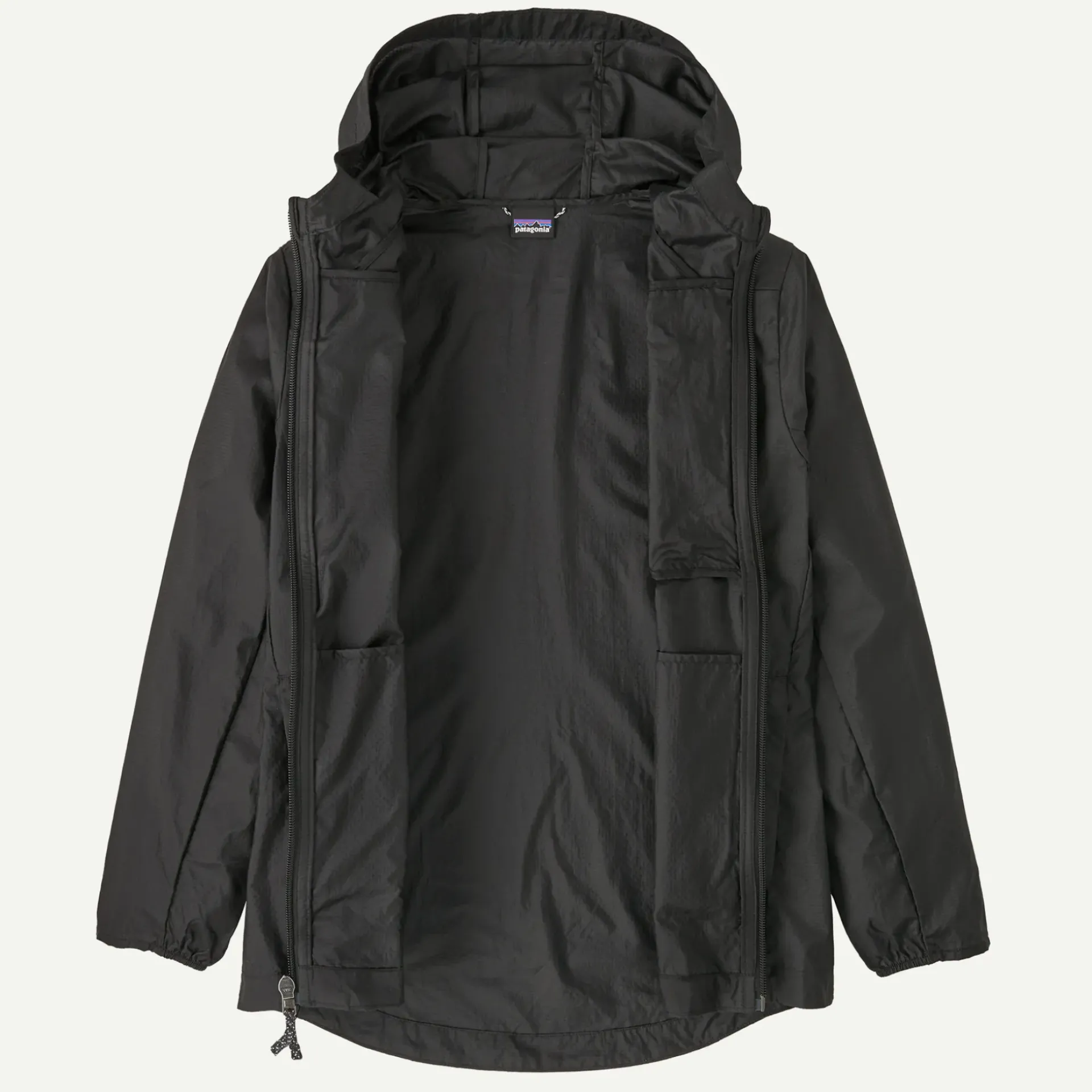 Kids' Houdini® Jacket Kids Jackets & Vests|Girls'