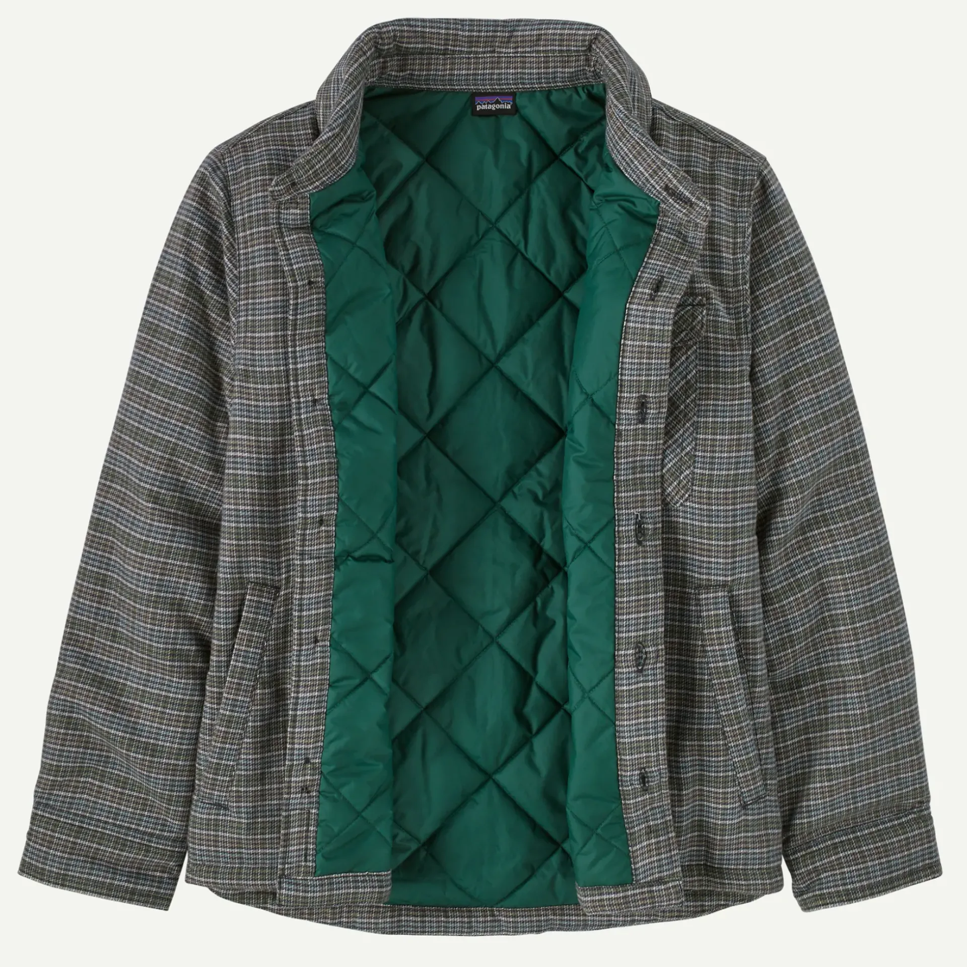 Clearance Kids' Lightweight Insulated Fjord Jacket Kids Kids' & Baby|Tops