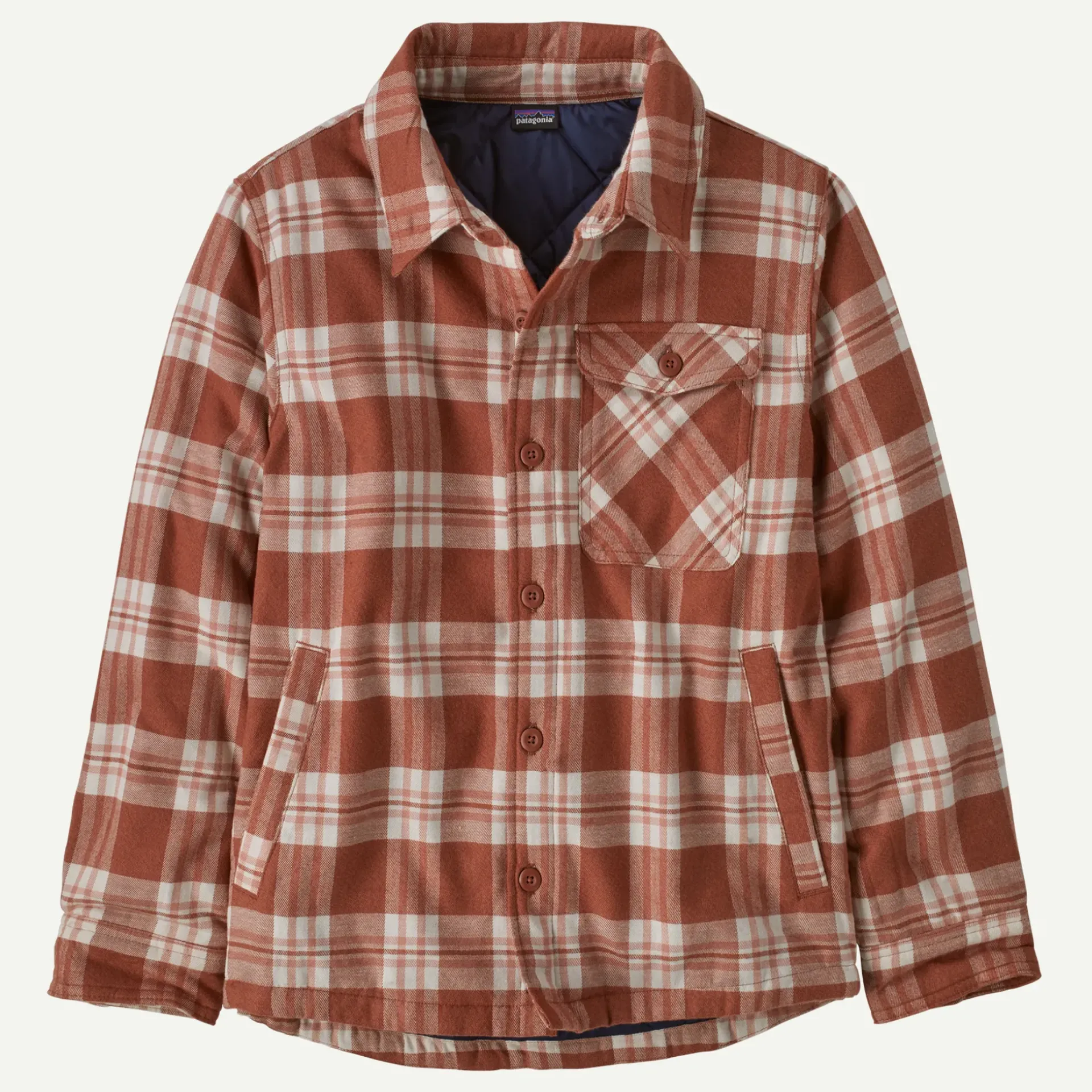 Clearance Kids' Lightweight Insulated Fjord Jacket Kids Kids' & Baby|Tops