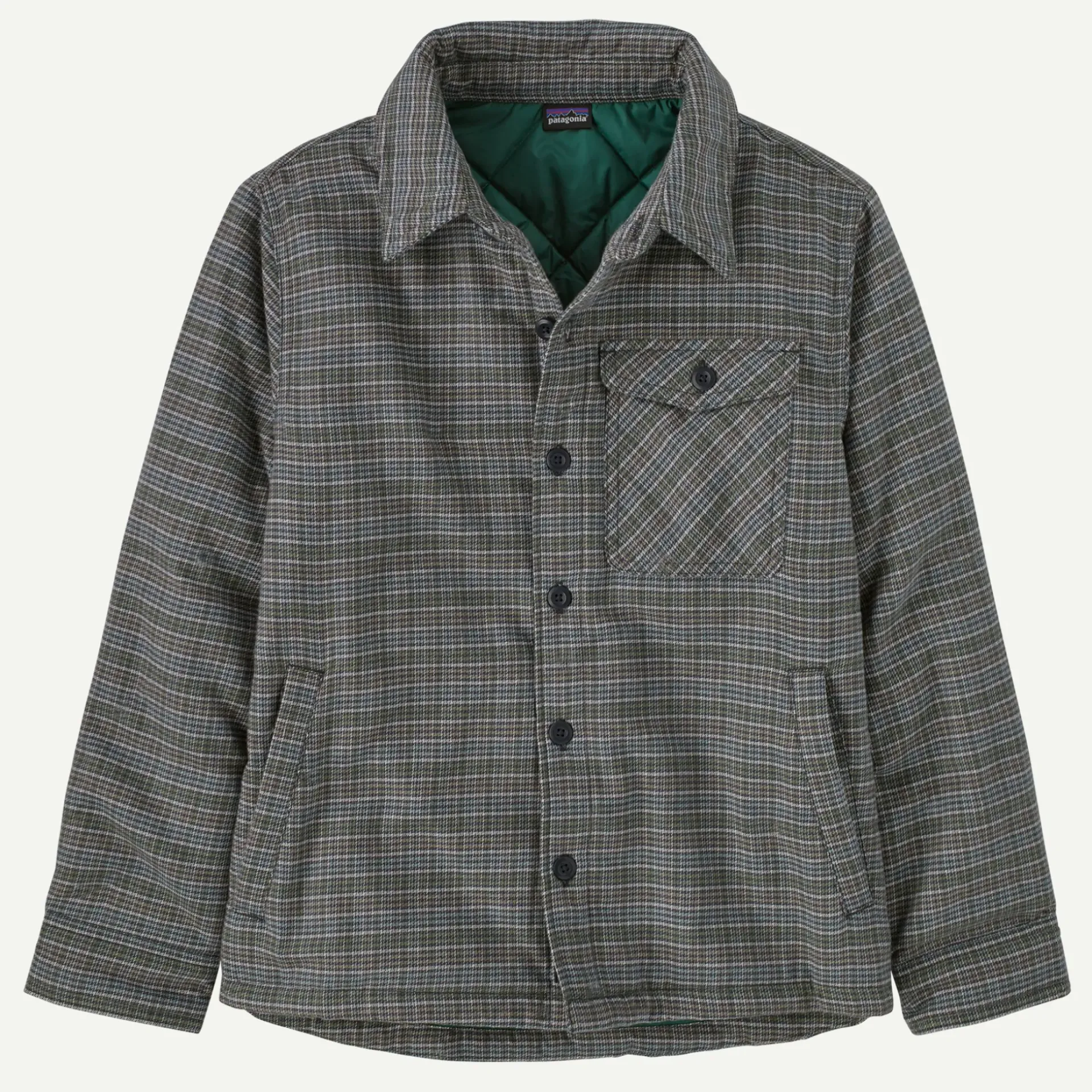 Clearance Kids' Lightweight Insulated Fjord Jacket Kids Kids' & Baby|Tops