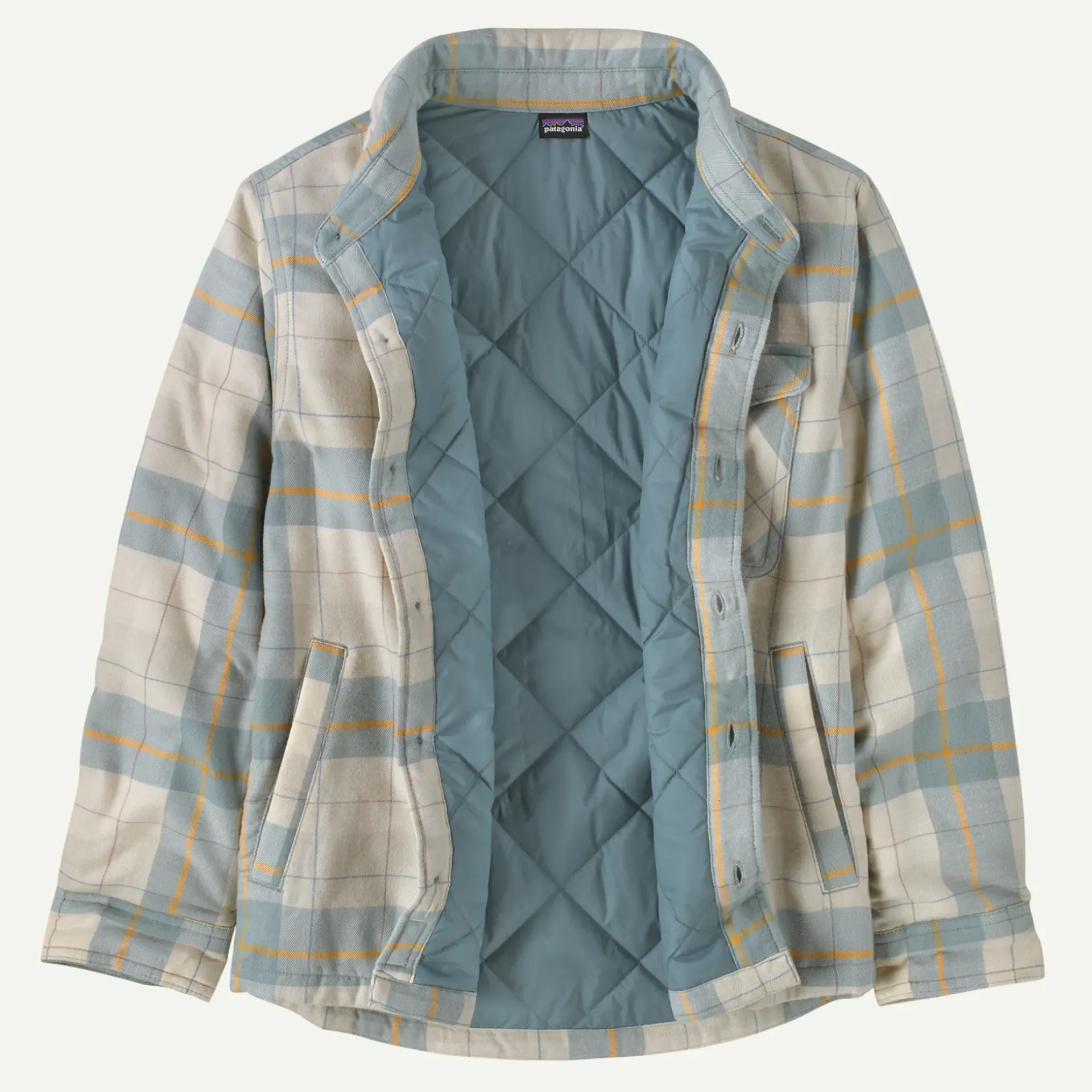 Clearance Kids' Lightweight Insulated Fjord Jacket Kids Kids' & Baby|Tops