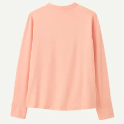 Best Kids' Long-Sleeved Capilene&reg; Silkweight T-Shirt Kids Tops|Girls'