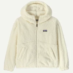 Hot Kids' Los Gatos Fleece Hoody Kids Kids' & Baby|Girls'