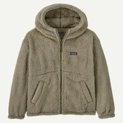 Hot Kids' Los Gatos Fleece Hoody Kids Kids' & Baby|Girls'
