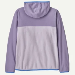 Discount Kids' Micro D® Snap-T® Fleece Jacket Kids Fleece|Girls'