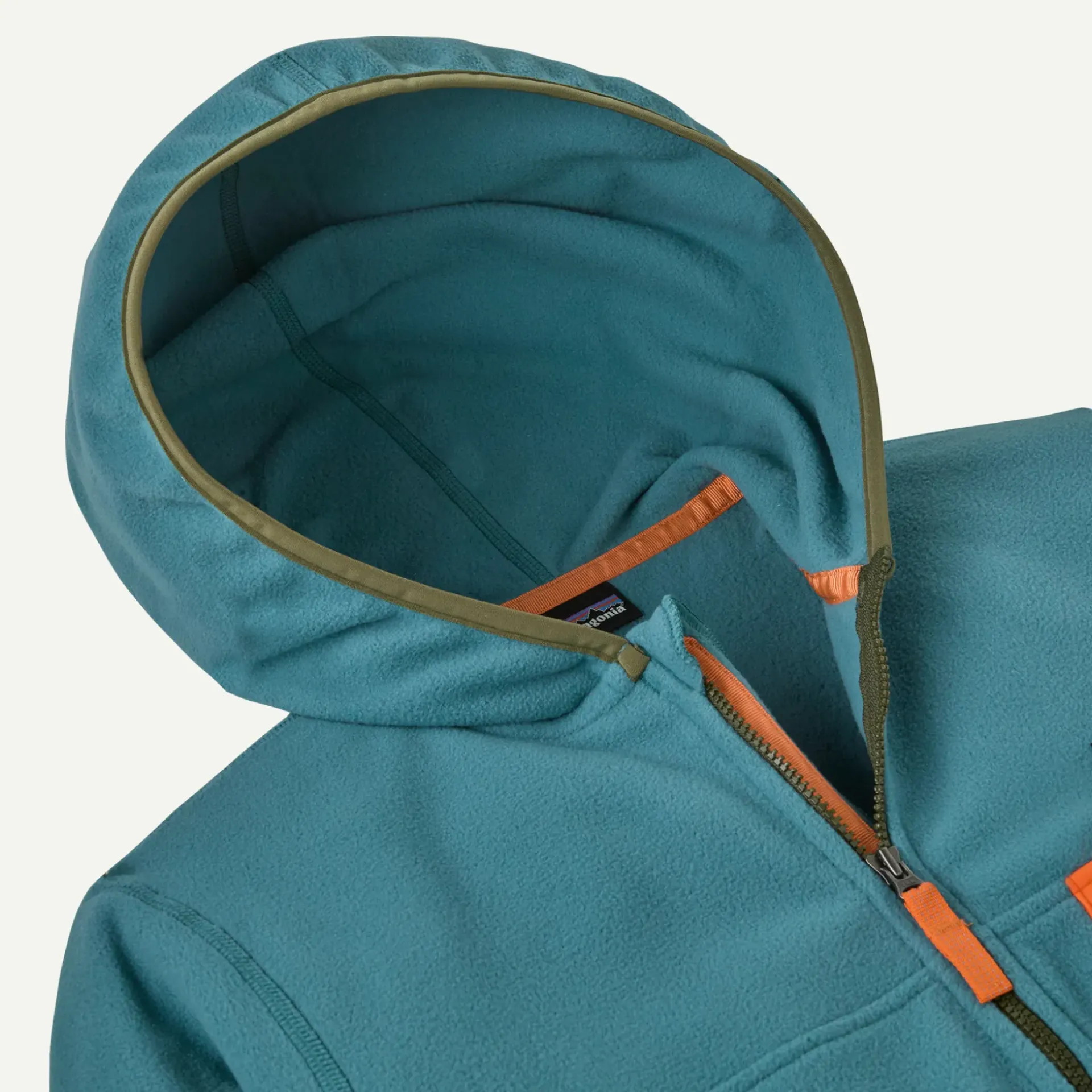 Discount Kids' Micro D® Snap-T® Fleece Jacket Kids Fleece|Girls'