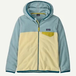 Discount Kids' Micro D® Snap-T® Fleece Jacket Kids Fleece|Girls'
