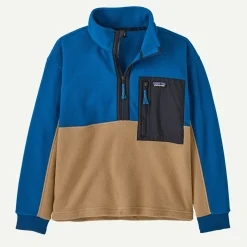Online Kids' Microdini 1/2-Zip Fleece Pullover Kids Kids' & Baby|Fleece