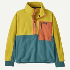 Online Kids' Microdini 1/2-Zip Fleece Pullover Kids Kids' & Baby|Fleece