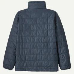 New Kids' Nano Puff® Brick Quilt Jacket Kids Kids' & Baby|Jackets & Vests