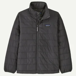 New Kids' Nano Puff® Brick Quilt Jacket Kids Kids' & Baby|Jackets & Vests