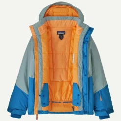 Hot Kids' Powder Town Jacket Kids Kids' & Baby|Jackets & Vests