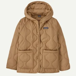 New Kids' Quilted Puffer Kids Kids' & Baby|Jackets & Vests