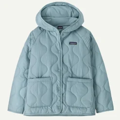 New Kids' Quilted Puffer Kids Kids' & Baby|Jackets & Vests