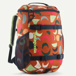 Hot Kids' Refugito Daypack 18L Packs & Gear|Hats, Gloves, & More