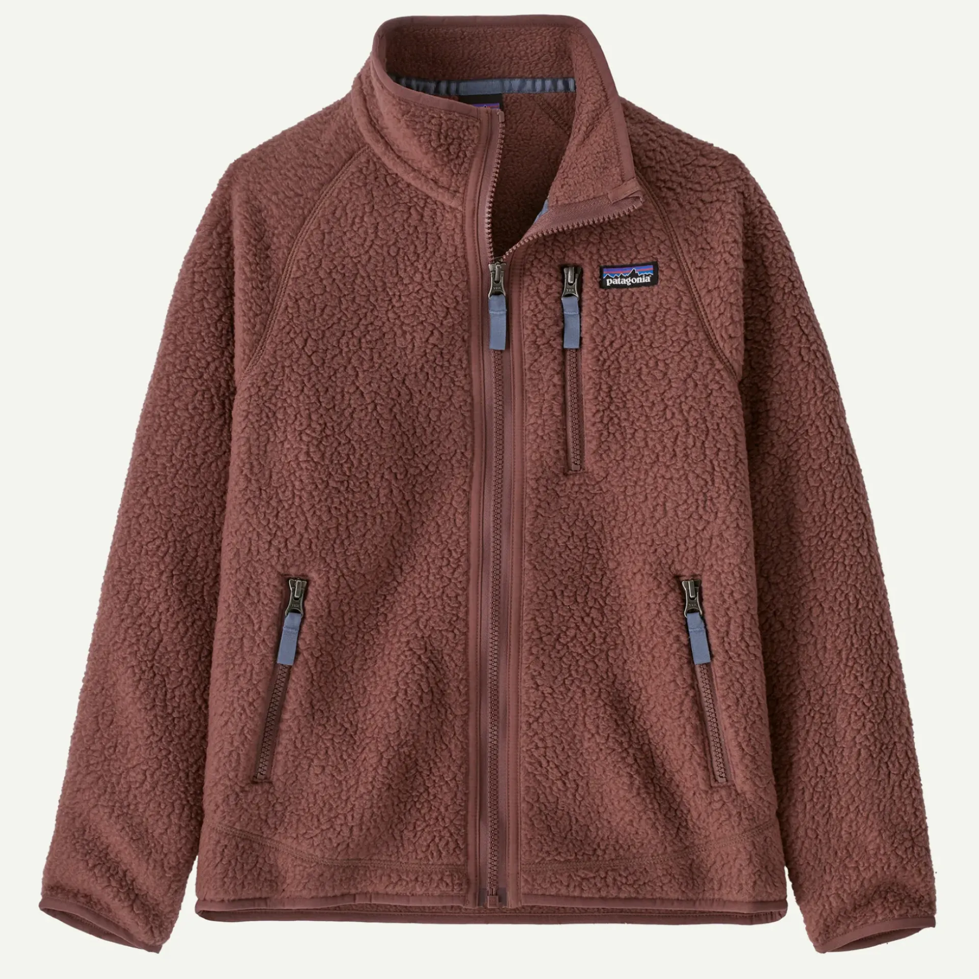 Online Kids' Retro Pile Fleece Jacket Kids Kids' & Baby|Fleece