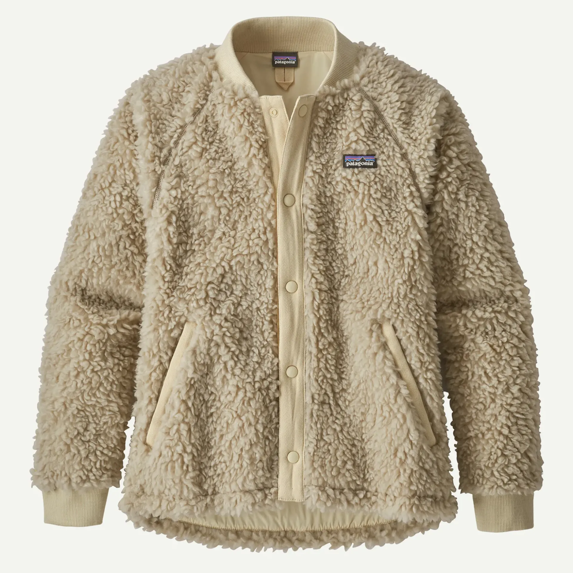 Clearance Kids' Retro-X® Fleece Bomber Jacket Kids Kids' & Baby|Fleece