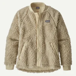 Clearance Kids' Retro-X® Fleece Bomber Jacket Kids Kids' & Baby|Fleece