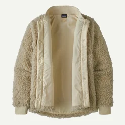 Clearance Kids' Retro-X® Fleece Bomber Jacket Kids Kids' & Baby|Fleece