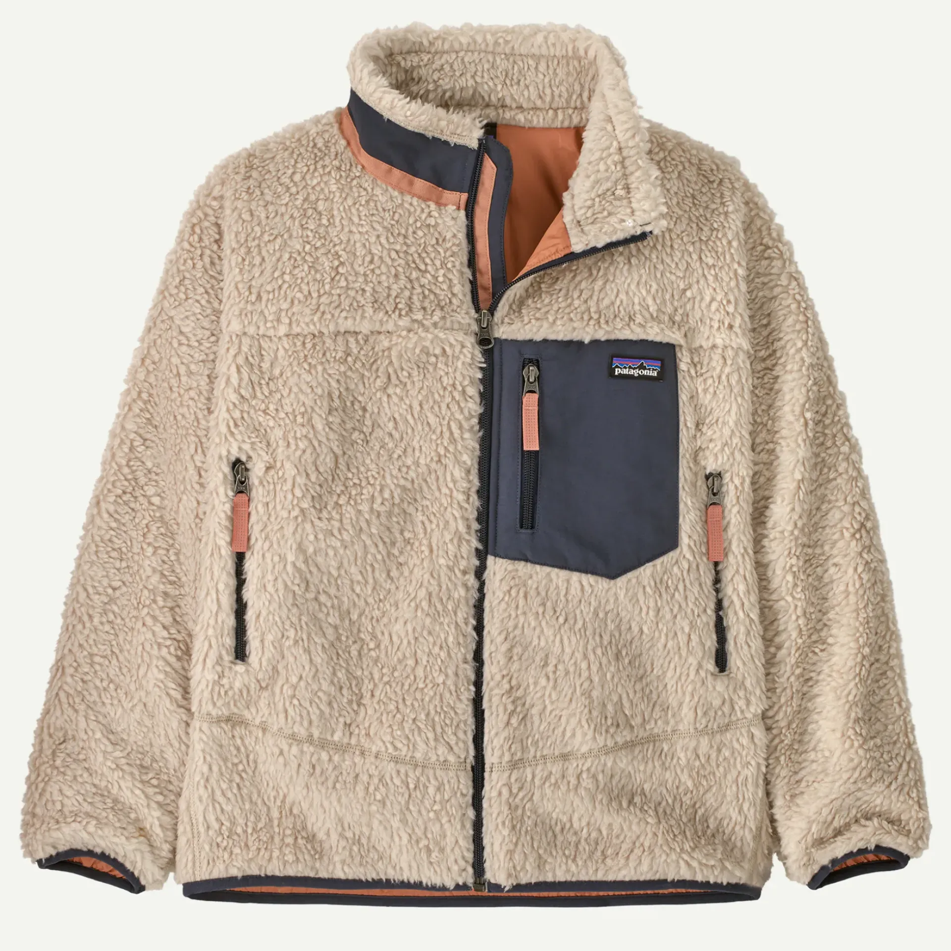 Clearance Kids' Retro-X® Fleece Jacket Kids Kids' & Baby|Fleece