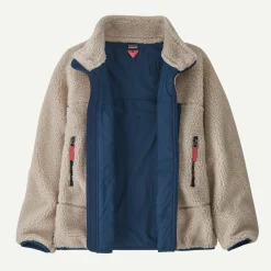 Clearance Kids' Retro-X&reg; Fleece Jacket Kids Kids' & Baby|Fleece