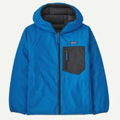 Clearance Kids' Reversible Down Sweater™ Hoody Kids Kids' & Baby|Jackets & Vests