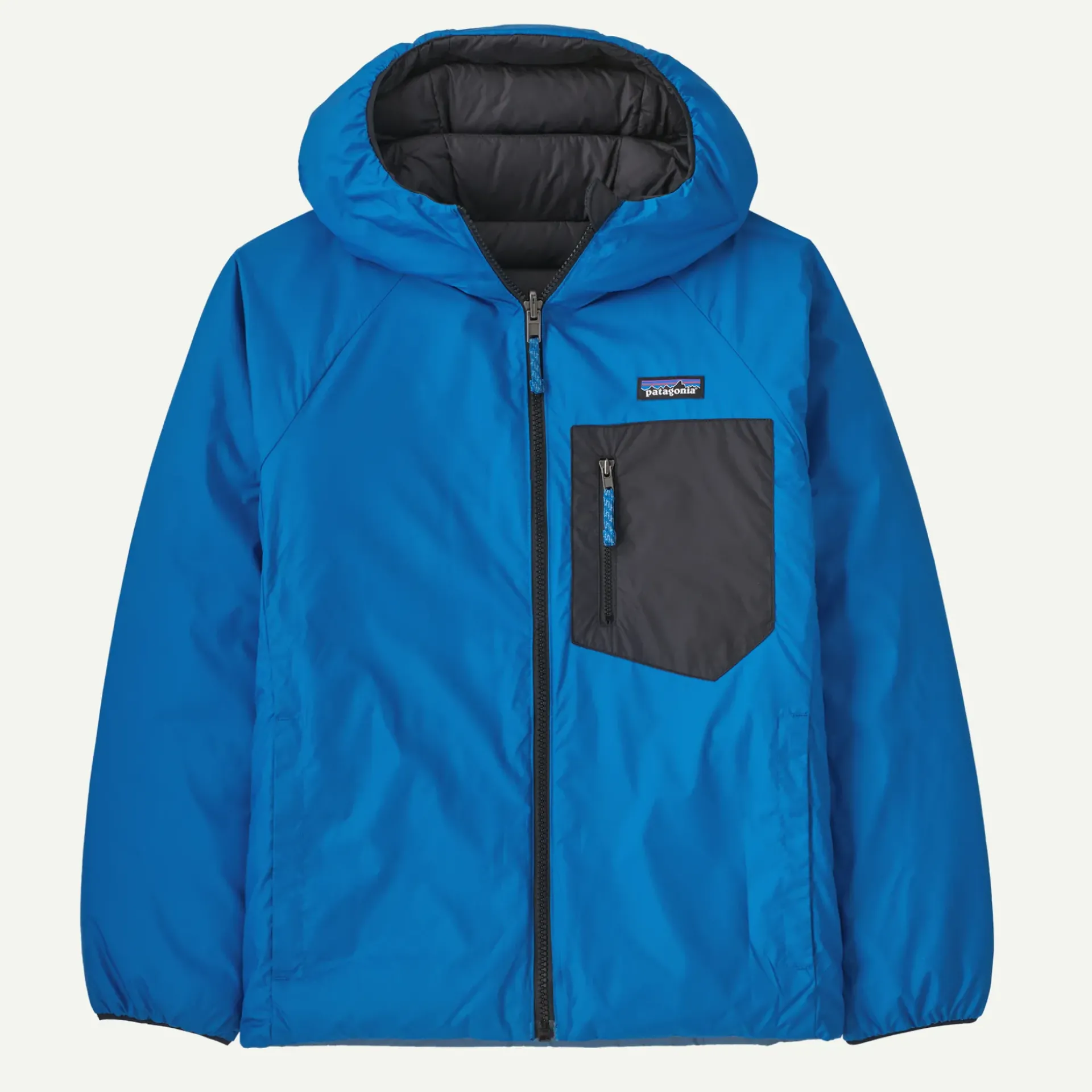 Clearance Kids' Reversible Down Sweater™ Hoody Kids Kids' & Baby|Jackets & Vests