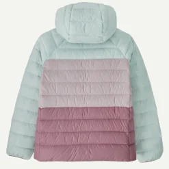 Clearance Kids' Reversible Down Sweater™ Hoody Kids Kids' & Baby|Jackets & Vests