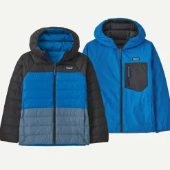 Clearance Kids' Reversible Down Sweater™ Hoody Kids Kids' & Baby|Jackets & Vests