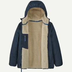 Hot Kids' Reversible Ready Freddy Hoody Kids Kids' & Baby|Jackets & Vests