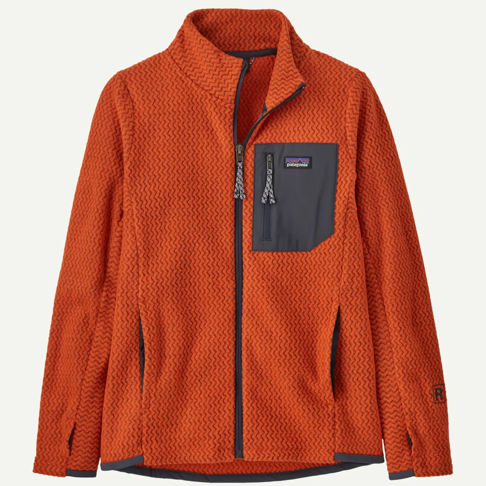 Hot Kids' R1® Air Full-Zip Jacket Kids Fleece|Jackets & Vests