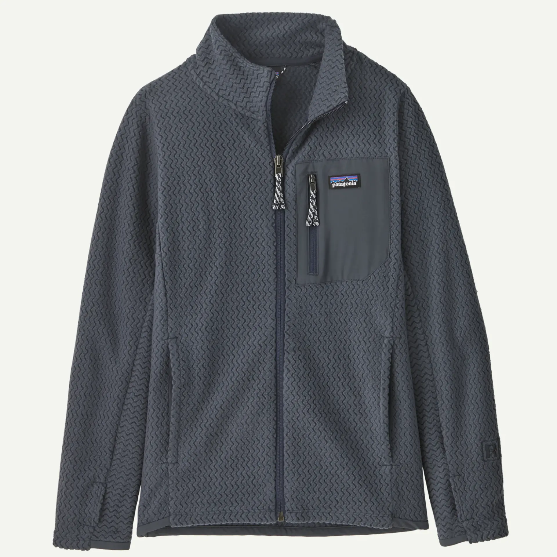 Hot Kids' R1® Air Full-Zip Jacket Kids Fleece|Jackets & Vests