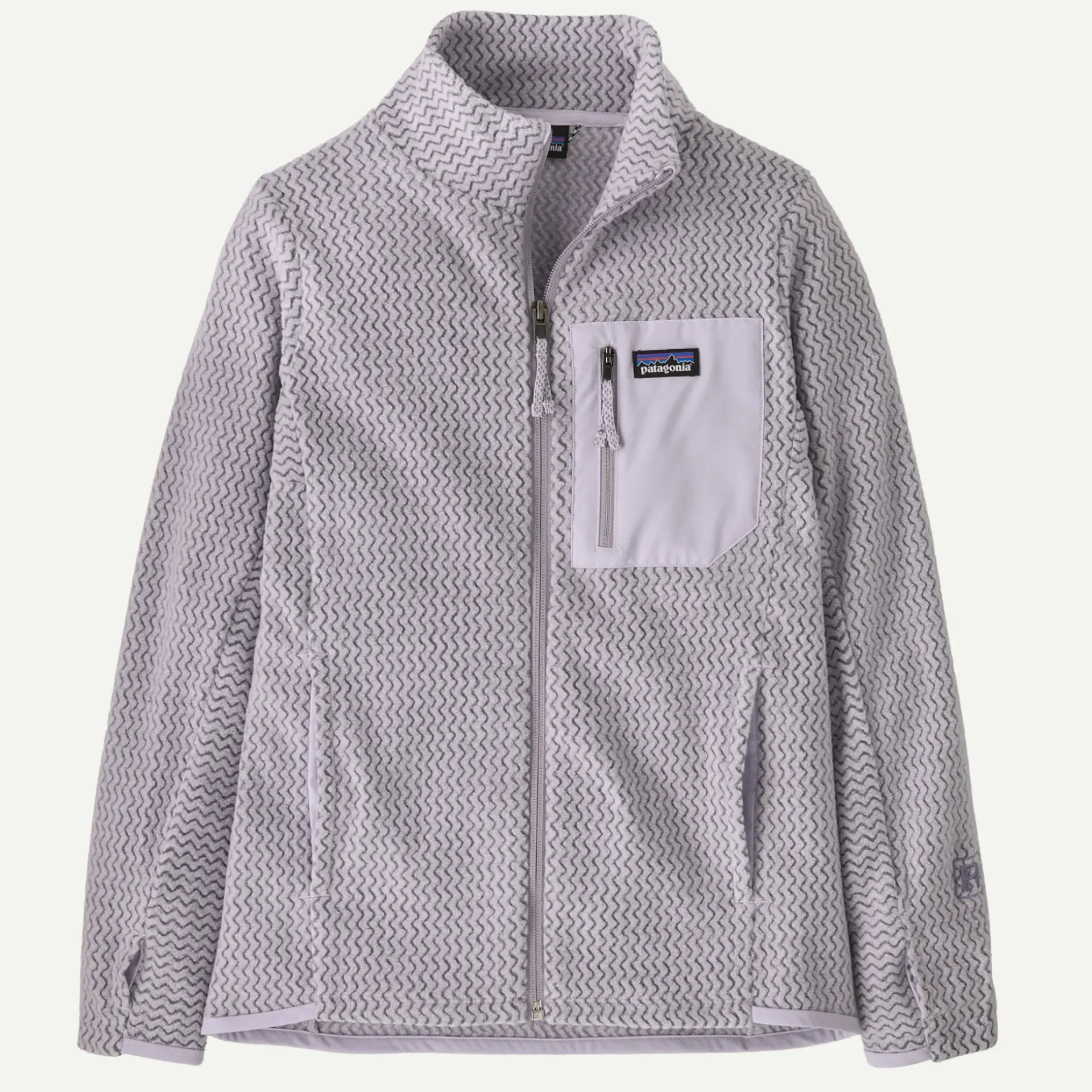 Hot Kids' R1® Air Full-Zip Jacket Kids Fleece|Jackets & Vests
